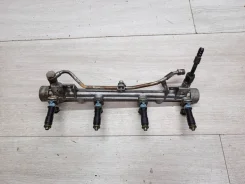 ��������� �������� 2.3 G23D Kyron / Actyon ����