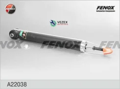 ����������� Toyota Corolla (E15) 06- ����� ����. ���. /����. ���/����� Fenox A22038 A22038 ����