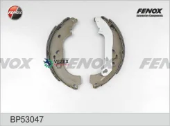 ��������� ������� ���������� FORD Focus II 04- D=228*42 �� Fenox BP53047 BP53047 ����