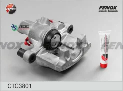 ������� ��������� | ��� ��� | Ford C-Max 07-, Focus C-Max 03-07, Focus II 04-/ Mazda 3 03-/ Volvo C30 06-12, S40 II 04-, V50 04-, C70 II 06- Fenox CTC...