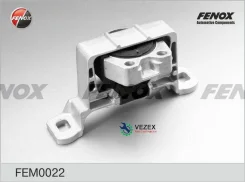 ����� ��������� | ����� ���� | Ford C-Max, Focus II 04-08/ Volvo C30, S40, V50, 04-11, Right Fenox FEM0022 FEM0022 ����