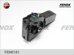 ����� ��������� Toyota Avensis 03-08/RAV4 00-05 �����. Fenox FEM0181 FEM0181 ����
