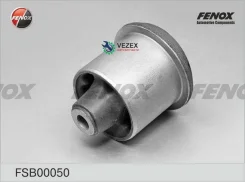 ����������� ����� Nissan Tiida C11 05-12 ������ D=55.3�� Fenox FSB00050 FSB00050 ����