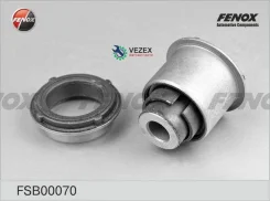 ����������� ������ Honda CR-V 07-12 ���. ����. Fenox FSB00070 FSB00070 ����
