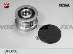 ����� ���������� ���� Ssangyong Actyon/Kyron/Rexton/MB Vario 2.0D-4.3D Fenox OP6036 OP6036 ����