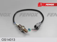 ������ ��������� �� ������������ ������� L=380�� Toyota Camry 11- 2.5i Fenox OS14013 OS14013 ����