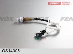 ������ ��������� �� ������������ Renault Logan II 12- 1.6i Duster 12- 2.0i Fenox OS14005 OS14005 ����
