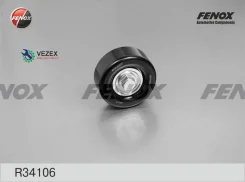 ����� ����� ���������� FORD Focus 99-04 1.8 2.0 Mondeo 96-00 1.6-2.0 �������. D=70*25.5 �� Fenox R34106 R34106 ����
