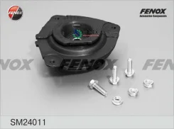 ����� �������������� ������ �������� ����� Nissan Micra (K12E) 02- Note (E11) 06-13 Tiida (C11) 07 Fenox SM24011 SM24011 ����