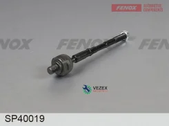 ���� ������� Nissan X-trail (T32) 13- Fenox SP40019 SP40019 ����