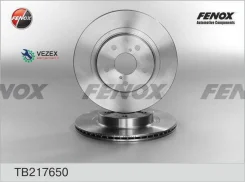 ���� ��������� | ����� ����/��� | Toyota Rav 4 94-00 Fenox TB217650 TB217650 ����