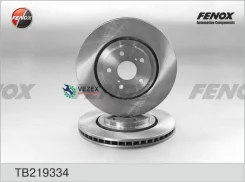 ���� ��������� ��������! Lexus RX, Toyota RAV 4 2.0-3.5 08 TB219334 Fenox TB219334 TB219334 ����