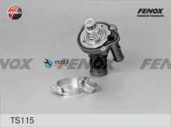 ��������� 82 �� � ������� Ford Mondeo S-Max Transit Galaxy 2.3 06 Mazda 6 1.8-2.5 02 Fenox TS115 TS115 ����