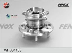 ������� ������ Fenox WHB81183 WHB81183 ����