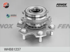 ������� Mitsubishi Pajero 00- Fenox WHB81237 WHB81237 ����