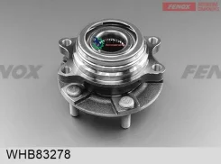 ������� � ����������� Nissan Teana J32/Murano Z51 2.5 07- ���. ���. /����. Fenox WHB83278 WHB83278 ����