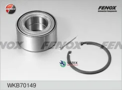 ��������� ����. Mitsubishi Outlander II/ASX 07- ���. Fenox WKB70149 WKB70149 ����