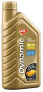 MOL Dynamic Gold. 0W-30, �������������, 1��. ����