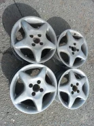 �����. 5.5x14", 4x98, ET35, �� 58,6���. ����