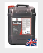 Comma TransFlow. 15W-40, �����������, 20��. ����
