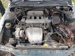 Toyota Corona Exiv. ST182, 3SGE ����