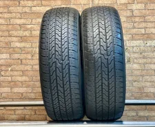 Firestone All Season. ������, 2018 ���, �/�, ����� 30 % ����