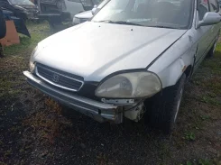 Honda Civic Ferio. EK3, D15B ����