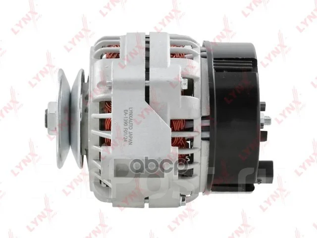 ��������� (110 A) LYNXauto ���. EA1390 EA1390 ����