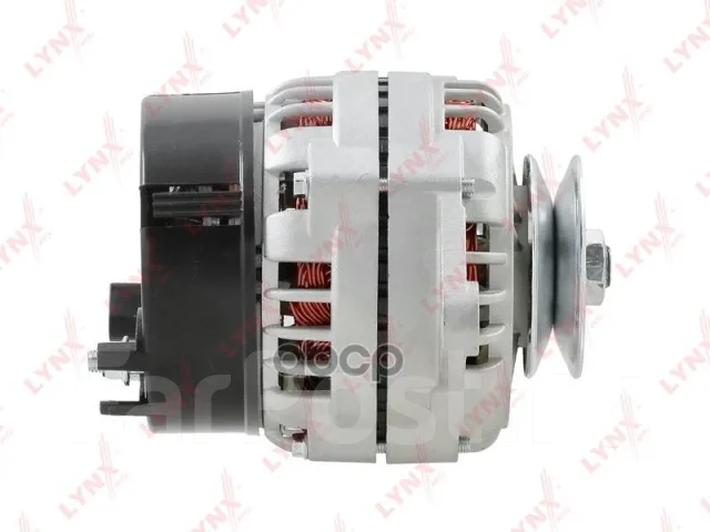 ��������� (110 A) LYNXauto ���. EA1390 EA1390 ����