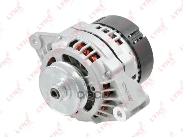 ��������� (110 A) LYNXauto ���. EA1390 EA1390 ����