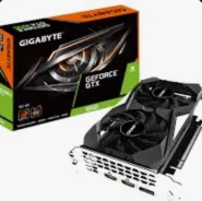 GeForce GTX 1650 ����