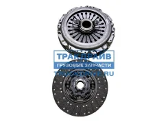 �������� ��������� ������ FH/FM 2005- ������ 3400 700 422 ������� � ����������� + 2 ����� Avlkraft 70110369 70110369 ����