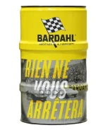 Bardahl XTS