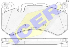 ������� ��������� ������ 182079 ICER 182079 ����