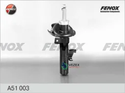 ����������� Mazda 3 BK/BL 03-14/ 5 CR19 05-10 ���. ���. ���. Fenox A51003 A51003 ����