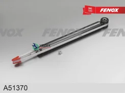����������� Honda JAZZ/FIT III (GE6 GG2 GG3 GG6 GP1) 08-14 ����. ���. /����. ���/����� Fenox A51370 A51370 ����