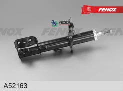 ����������� Suzuki SX4 I 06- �����. ����. Fenox A52163 A52163 ����