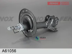 ����������� �������� GAS L Toyota Camry V50 11- Fenox A61056 A61056 ����