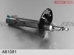 ������ �������������� �������� ������ ���/����� Ford Galaxy (WA6) 06-15 S-MAX (WA6) 06-14 Fenox A61081 A61081 ����