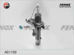 ������ �������������� �������� ����� ���/����� Ford Focus II (CAP) 03-07 Focus C-Max (DM2) 03-07 Fenox A61198 A61198 ����