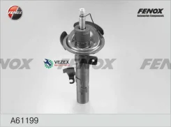 ������ �������������� �������� ������ ���/����� Ford Focus II (CAP) 03-07 Focus C-Max (DM2) 03-07 Fenox A61199 A61199 ����