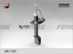 ����������� �������� GAS L/R Lada X-Ray Fenox A61162 A61162 ����