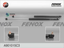 ���� ������� Fenox ��� 2217 ������ ������ 11.6308010-10, ������������� L=685, l=394, 700N Fenox A901015C3 A901015C3 ����