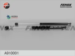 ���� ������� L=483 l=288 630N ������������� �������� Hyundai ELantra I ������� 00-06 Fenox A910001 A910001 ����