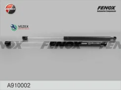 ���� ������� Hyundai Getz 02- L=483, l=288, 370N Fenox A910002 A910002 ����