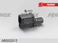 ������ ABS FORD Focus II/Mondeo IV ���. Fenox ABS02013 ABS02013 ����