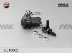 ����� ������� Peugeot Partner/Citroen Berlingo ����. ���/����. (��� ���)(� 07973) Fenox BJ10062 BJ10062 ����