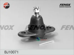 ����� ������� KIA RIO II 05-/Hyundai Accent 05- ���/����. Fenox BJ10071 BJ10071 ����