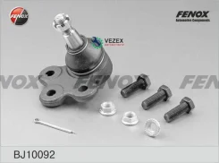 ����� ������� ������ Chevrolet Captiva 06- Opel Antara 06- Fenox BJ10092 BJ10092 ����