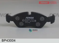 ������� ��������� Daewoo Espero/Chevrolet Lanos 1.6 16V R14 �������� Fenox BP43004 BP43004 ����